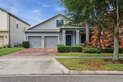 15613 Porter Road, Winter Garden, FL 34787 - Photo 1