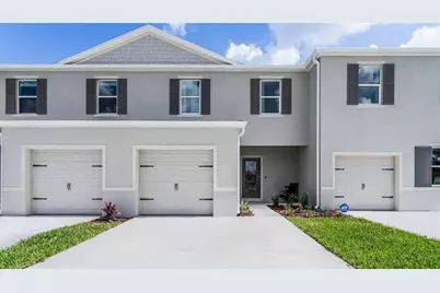 3541 Wye Oak Drive, Apopka, FL 32703 - Photo 1