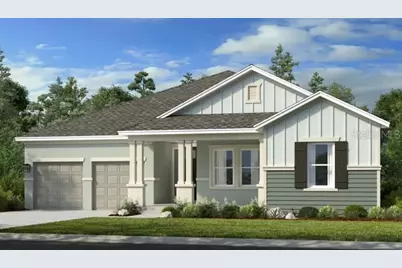 12983 Harvest Rain Avenue, Winter Garden, FL 34787 - Photo 1