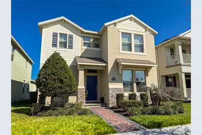 16128 Mangrove Road, Winter Garden, FL 34787 - Photo 1