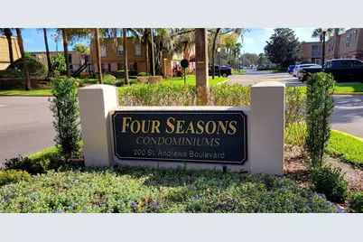200 Saint Andrews Boulevard #3707, Winter Park, FL 32792 - Photo 1