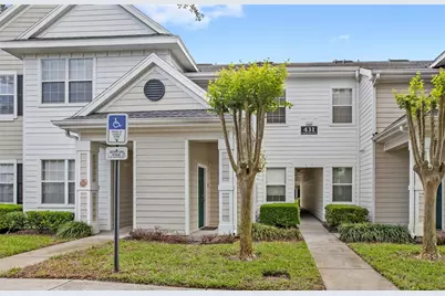 431 Southern Pecan Circle #201, Winter Garden, FL 34787 - Photo 1