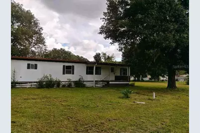805 Peters Street, Wildwood, FL 34785 - Photo 1