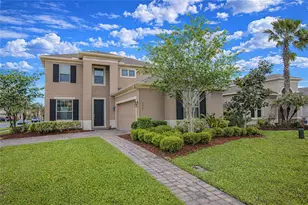 3007 Noble Blossom St, Orlando, FL 32824 - Photo 1