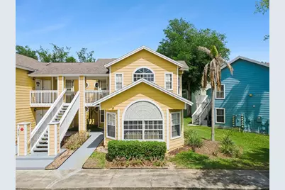 8707 Knightsbridge Court #B, Kissimmee, FL 34747 - Photo 1