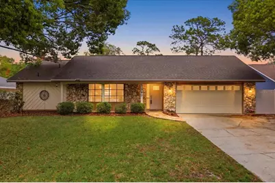 393 Wekiva Cove Road, Longwood, FL 32779 - Photo 1