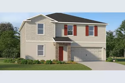 3487 Mud Canyon Drive, Davenport, FL 33837 - Photo 1
