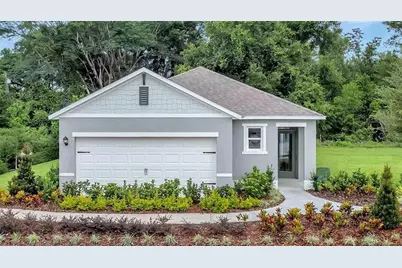1377 Camellia Bloom Lane, Sanford, FL 32773 - Photo 1