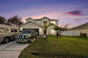 247 Cobalt Dr, Kissimmee, FL 34758 - Photo 1