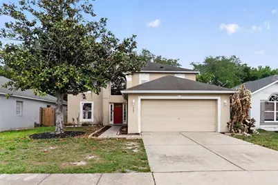 307 Pleasant Gardens Drive, Apopka, FL 32703 - Photo 1