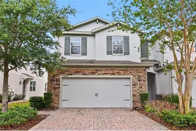 7485 Aloma Pines Court, Winter Park, FL 32792 - Photo 1