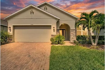 4346 Cypress Glades Lane, Orlando, FL 32824 - Photo 1