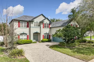 2643 Cabernet Cir, Ocoee, FL 34761 - Photo 1