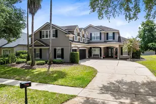 7896 Horse Ferry Rd, Orlando, FL 32835 - Photo 1