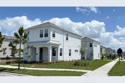 9602 Rodbell Street, Orlando, FL 32827 - Photo 1