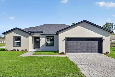 3275 SW 130th Place, Ocala, FL 34473 - Photo 1