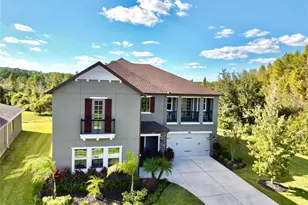 1879 Whitewillow Dr, Wesley Chapel, FL 33543 - Photo 1