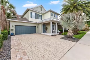 8796 Peachtree Park Ct, Windermere, FL 34786 - Photo 1