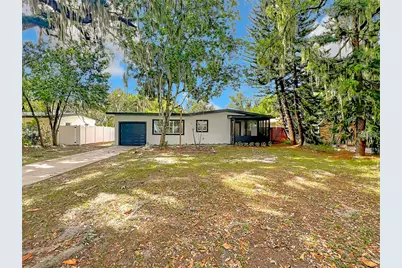 3204 Indian Drive, Belle Isle, FL 32812 - Photo 1