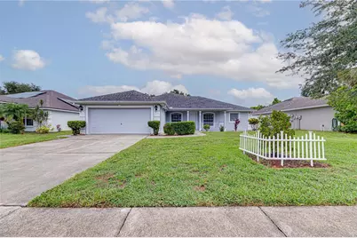 1176 Lake Place Court, Lakeland, FL 33805 - Photo 1