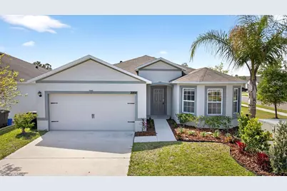 2992 Gibraltar Boulevard, New Smyrna Beach, FL 32168 - Photo 1