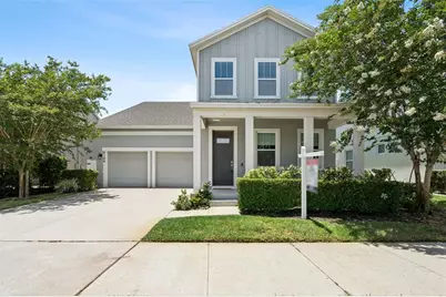 6166 Hamlin Reserve Boulevard, Winter Garden, FL 34787 - Photo 1