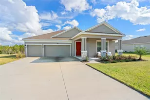 6115 Claystone Wy, Mount Dora, FL 32757 - Photo 1