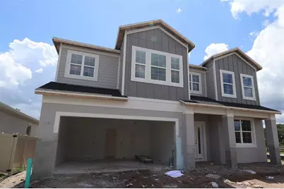 6891 Yellow Warbler Bend, Saint Cloud, FL 34773 - Photo 1