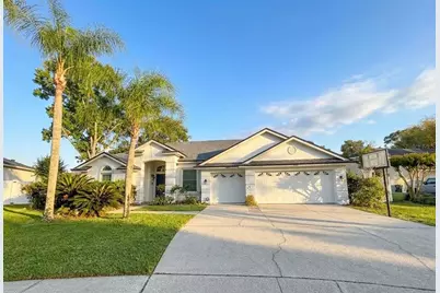 2151 Candleridge Court, Oviedo, FL 32765 - Photo 1