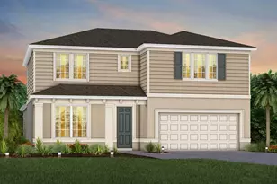 2552 Painted Sky Ave, West Melbourne, FL 32904 - Photo 1