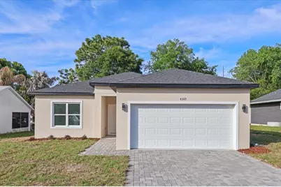 4325 N Bacall Loop, Beverly Hills, FL 34465 - Photo 1