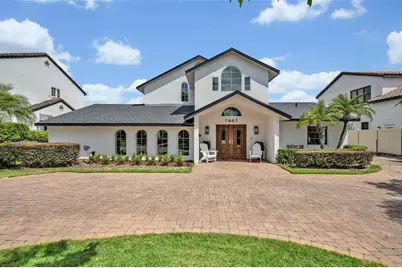 1661 Woodland Avenue, Winter Park, FL 32789 - Photo 1