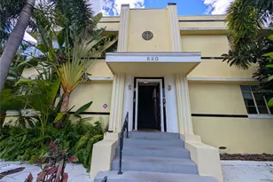 520 11th Ave N, Saint Petersburg, FL 33701 - Photo 1