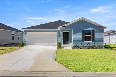 4255 SW 82nd Lane, Ocala, FL 34476 - Photo 1