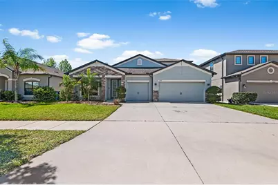 11421 Carlton Fields Drive, Riverview, FL 33579 - Photo 1