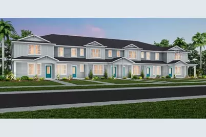10670 Evening Star Street, Orlando, FL 32829 - Photo 1