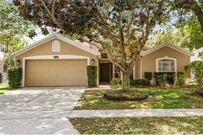 2531 Walnut Heights Road, Apopka, FL 32703 - Photo 1