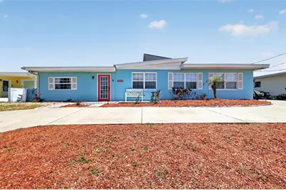 3917 Cardinal Boulevard, Port Orange, FL 32127 - Photo 1