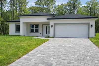 8665 N Zurich Way, Dunnellon, FL 34434 - Photo 1
