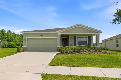 1881 Cricket Cradle Drive, Kissimmee, FL 34746 - Photo 1