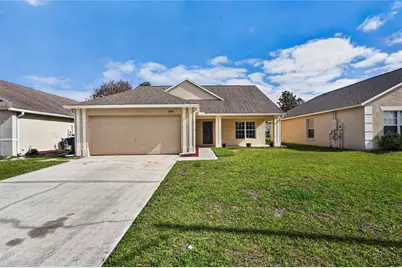 3815 Kyle Drive, Saint Cloud, FL 34772 - Photo 1
