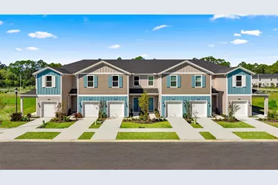 14585 NW 163rd Place, Alachua, FL 32615 - Photo 1