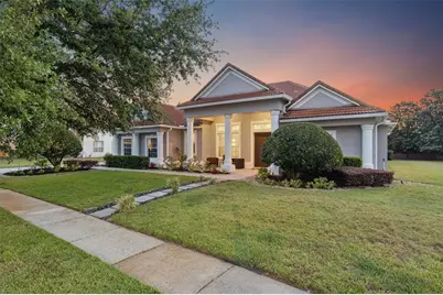 5825 Oxford Moor Boulevard, Windermere, FL 34786 - Photo 1
