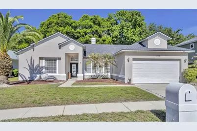 3397 Sterling Lake Circle, Oviedo, FL 32765 - Photo 1