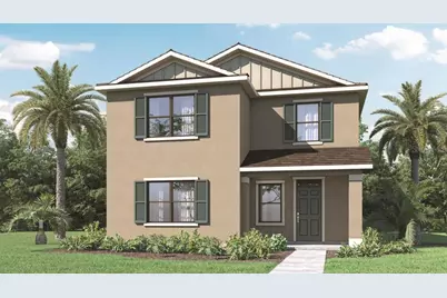 5137 Flameleaf Street, Apopka, FL 32712 - Photo 1