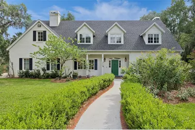 1244 Elysium Boulevard, Mount Dora, FL 32757 - Photo 1