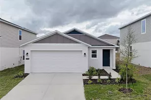2154 Lasso Loop, Eagle Lake, FL 33839 - Photo 1