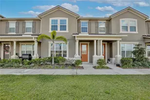10025 Eagle Rock Aly, Orlando, FL 32832 - Photo 1