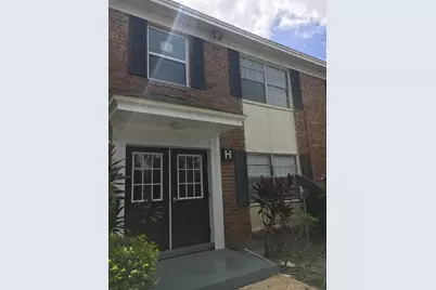 5325 Curry Ford Road #H101, Orlando, FL 32812 - Photo 1