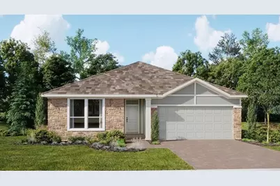 5114 Flaxleaf Street, Saint Cloud, FL 34772 - Photo 1